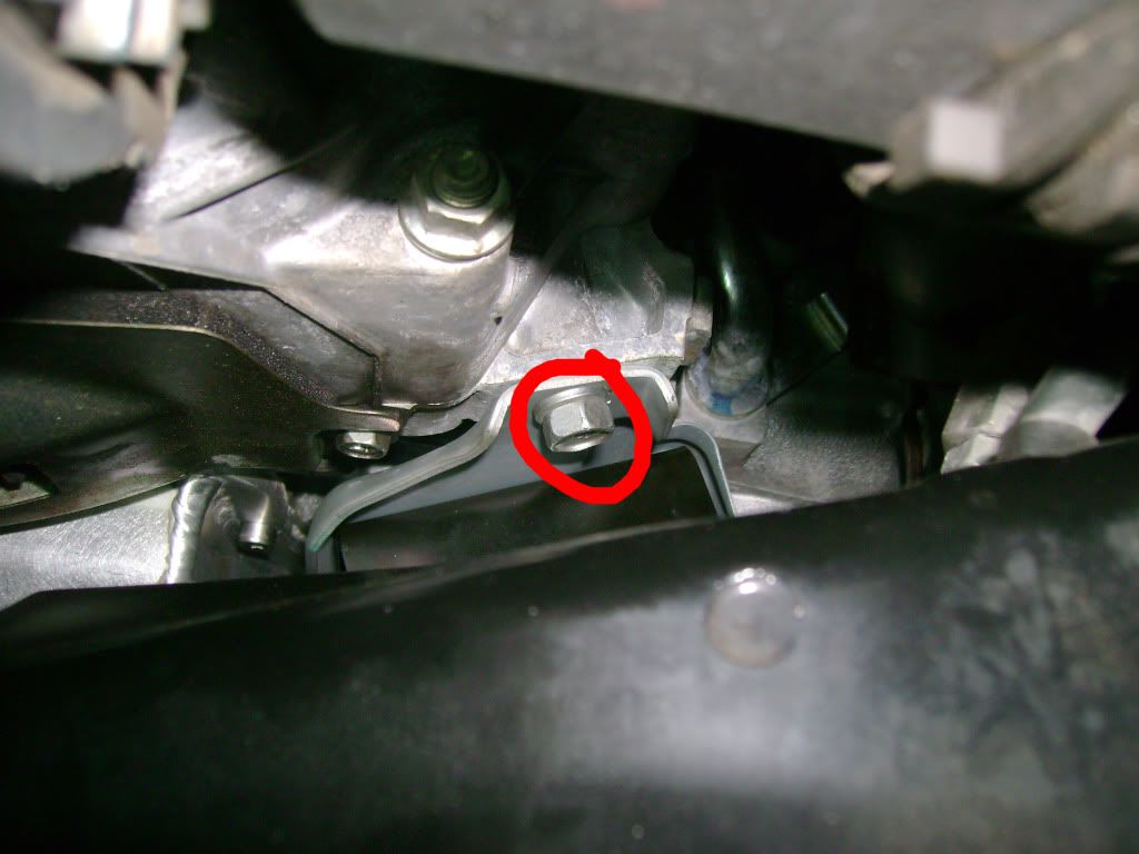 GR How to install motor mounts Subaru Impreza WRX STI Forums